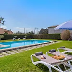 Villa Eu Figueral By Js Villas