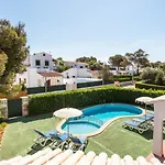 Apartamentos Menorca Monsines 11A By Mauter Villas