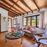 Holiday Villa Cuarterades Pollensa - Js Properties