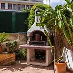 Casa Ginebro