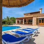 Holiday Home Juan - Cdo201 By Interhome