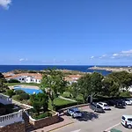 Happy Menorca Vistas Al Mar, Piscina, Playa,