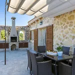 Finca Wellnatura Mit Sauna, Kamine, Badewanne