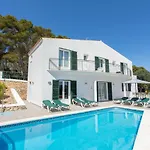 Villa Azucena By Sonne Villas