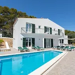 Villa Azucena By Sonne Villas