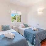 Villa Alma Azul