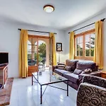 Villa Savina