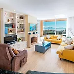 Villa Alcanada Paradise - Private Pool & Sea View