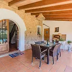 Villa Cati Camp De Lausina