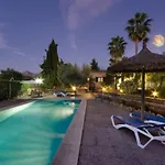 Es Pujolet - Alcudia
