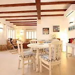 Nice House In Cala Sant Vicenc Close To The Beach By Renthousing