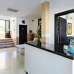 One Bedroom Appartement With Sea View Shared Pool And Furnished Balcony At Sant Josep De Sa Talaia