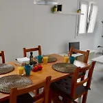 Viviendas Margarita II