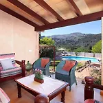 Villa Porqueres