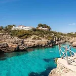 Cala En Blanes Apartamento Ciudadela