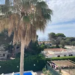 Villa Saluste