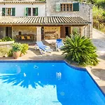 Villa Camp Redo