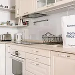 Townhouse With Puig De Maria View By Homevillas360