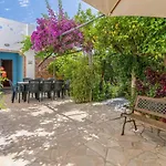Elegant Villa In Sant Miquel De Balansat With Private Pool