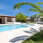 Villa Albaladejo - Eivillas Holiday Homes