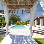 Villa Albaladejo