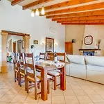Villa Son Frau By Mallorca Villa Selection