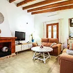 Villa Barraca