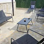 Luminoso Chalet
