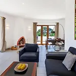Villa Redonda