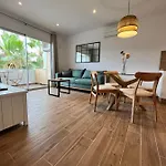 Apartamento En Costamar I, 2ª Planta, 23
