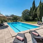 Els Gorgs By Sealand Villas