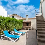 Holiday Home Na Voltora - Lar165 By Interhome
