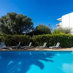 Apartamento Aquamarina 4