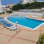 Apartamento 101 Castell Sol Cb