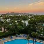 Summer In Alcudia With Pool-A/C-Wifi-Netflix...