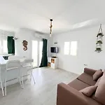 Apartamentos Formentera Copacabana 18