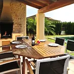 Villa Canya Vera Pollensa Mallorca
