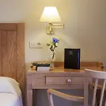 Hostal Residencia Voramar