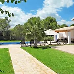 Casa Carolina - Cala Murada Villas