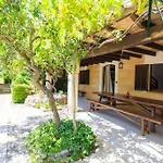 Charming Villa With A/C And Wifi