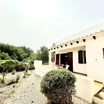 Villa Menorquina En Playa