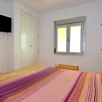 Coqueto Apartamento A Pocos Metros De Playa