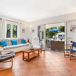 Villa Flores Blanes
