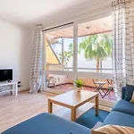 Apartment In Alcudia With Terrace