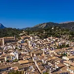 Son Sant Jordi - Turismo de Interior