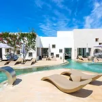 Grand Palladium Palace Ibiza Resort & Spa