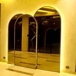Hotel Ganapati Palace