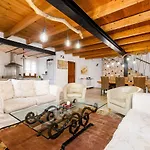 Yourhouse Can Rosillo Villa