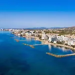 Awesome Apartment In Cala Bona With Kitchen
