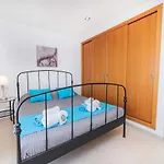 Apartamento Bellavista Puerto 1A